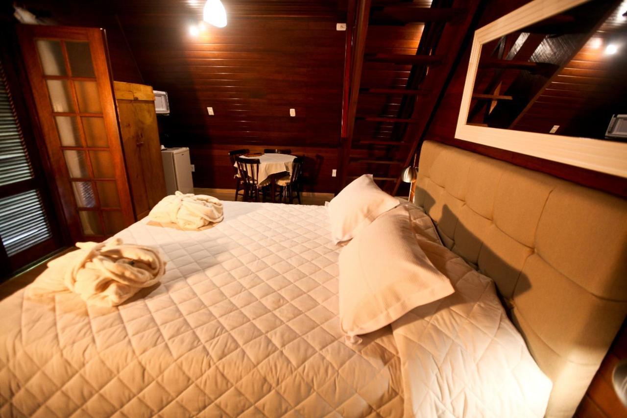Pousada Alpes Santo Antonio do Pinhal Room photo